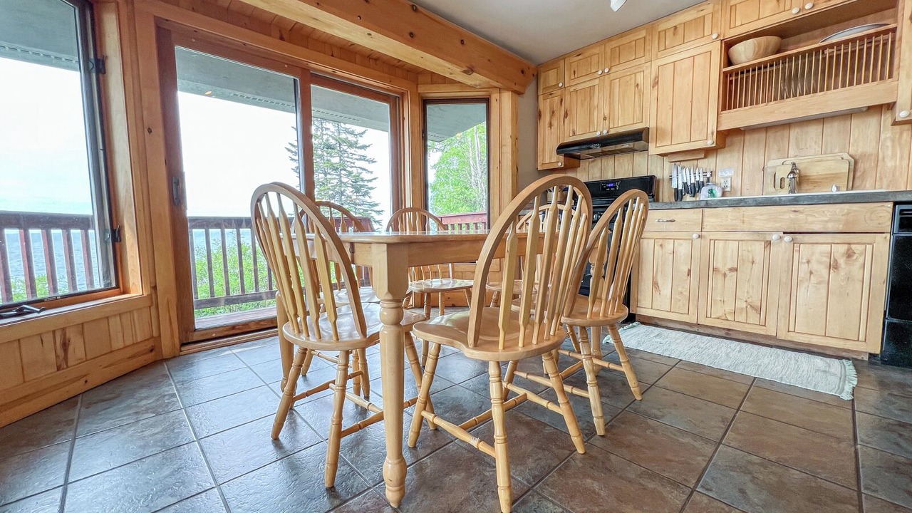 Photo of Outdoor in Lutsen