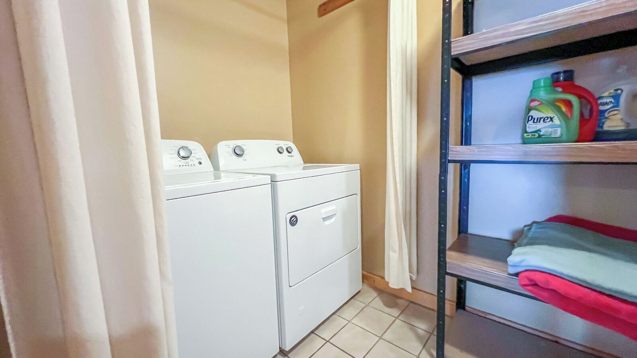 Photo of Bathroom in Lutsen