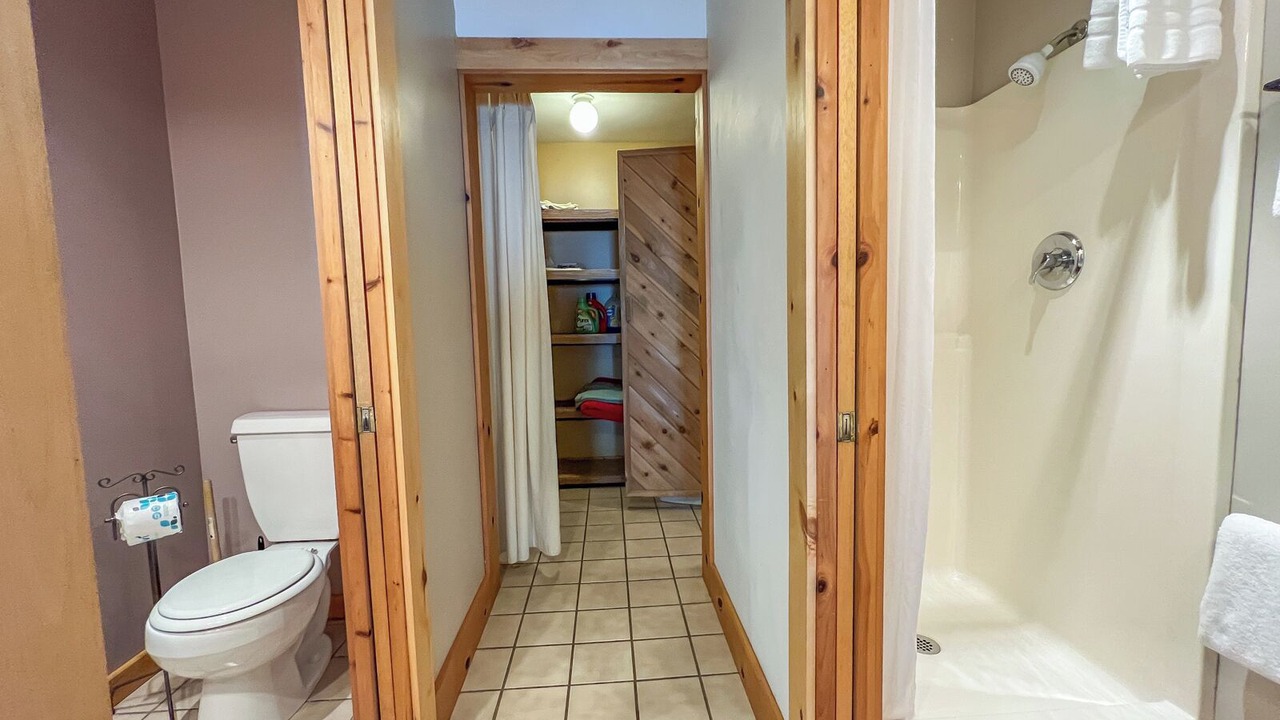Photo of Bathroom in Lutsen