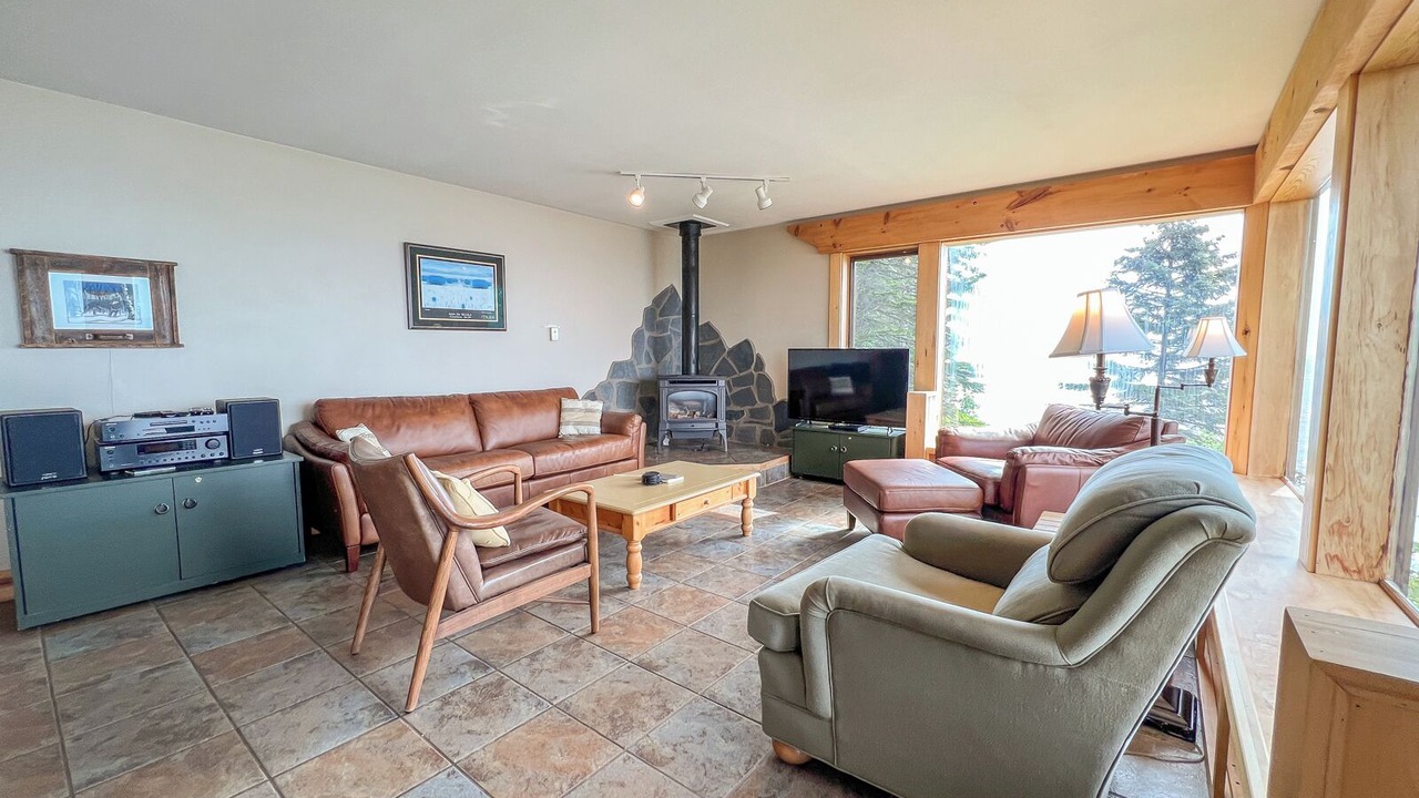 Photo of Livingroom in Lutsen