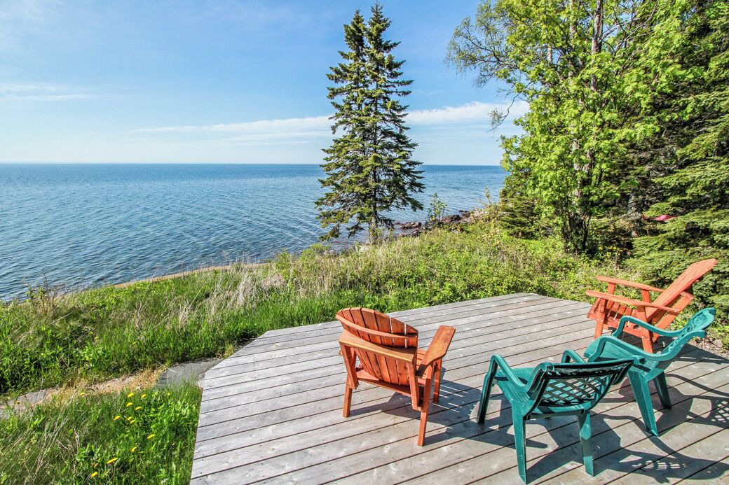 Photo of Outdoor in Lutsen