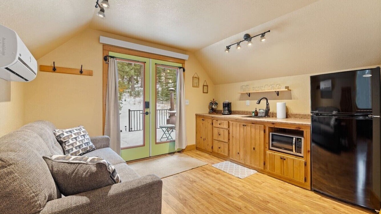 Photo of Livingroom in Nemo