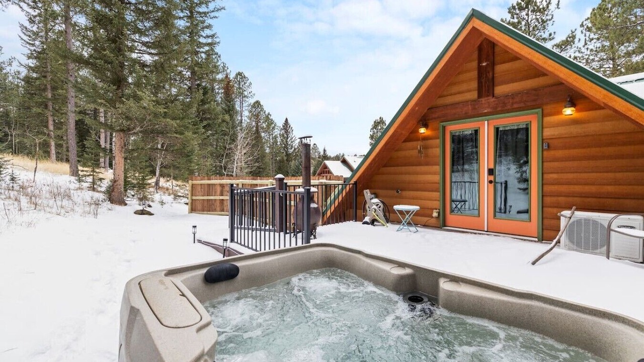 Photo of Patio Balcony in Nemo