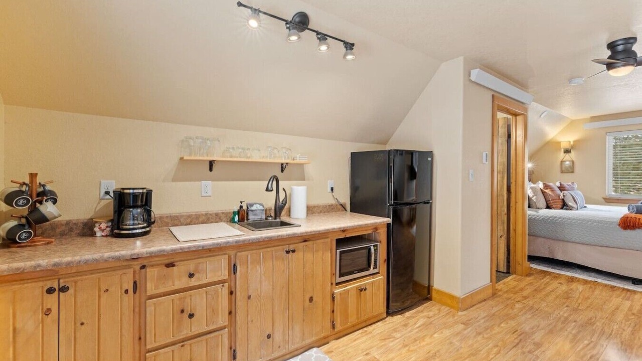 Photo of Kitchen in Nemo