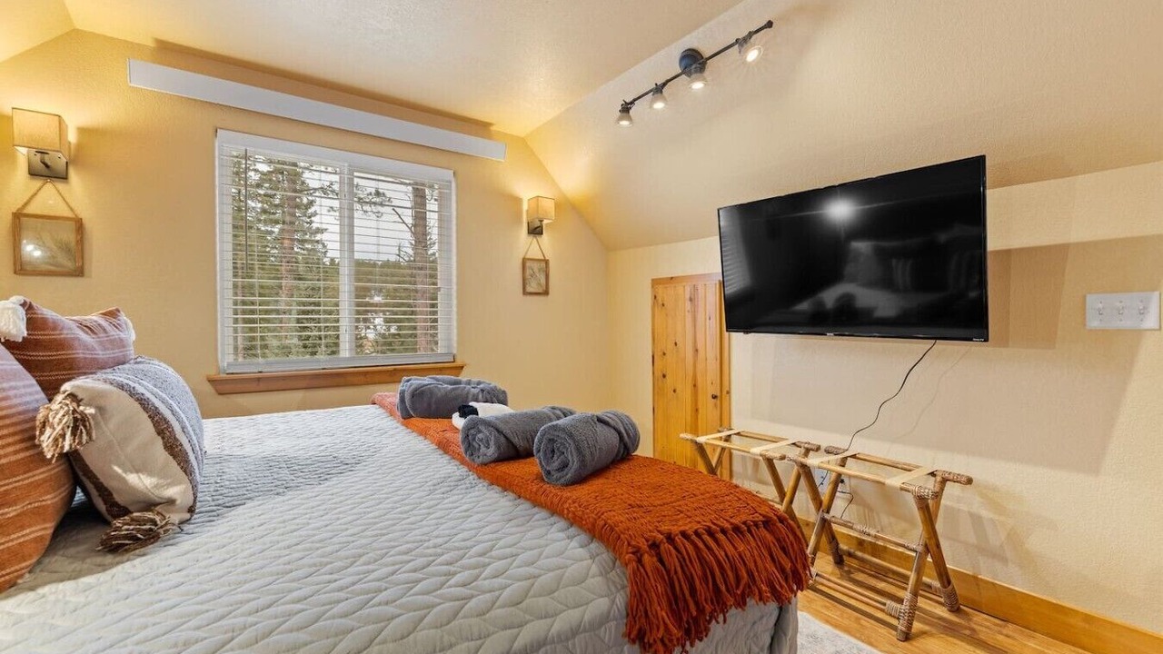 Photo of Bedroom in Nemo