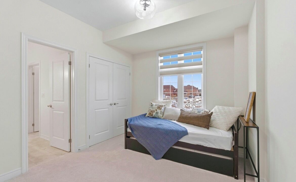 Photo of Bedroom in Carrying Place