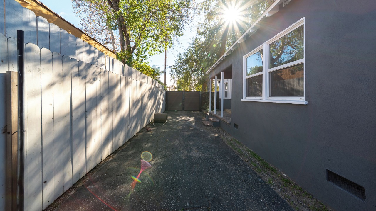 Photo of Outdoor in Lake Balboa