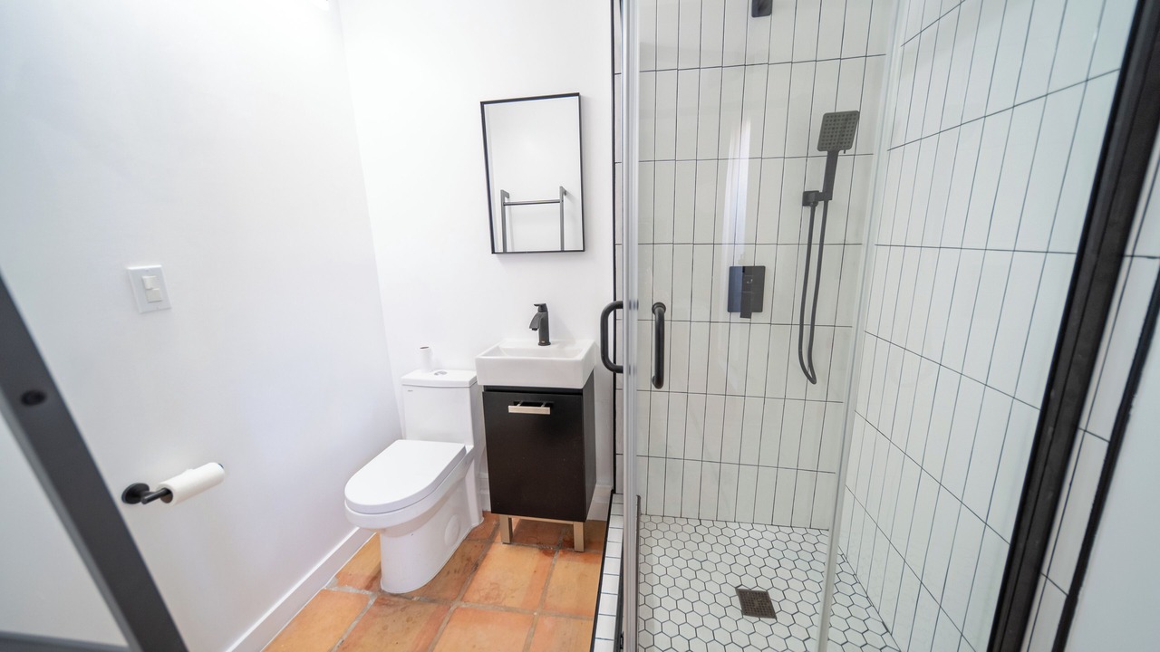 Photo of Bathroom in Lake Balboa