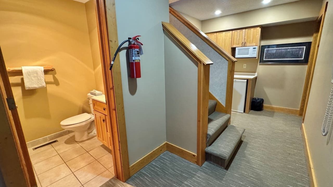Photo of Bathroom in Lutsen