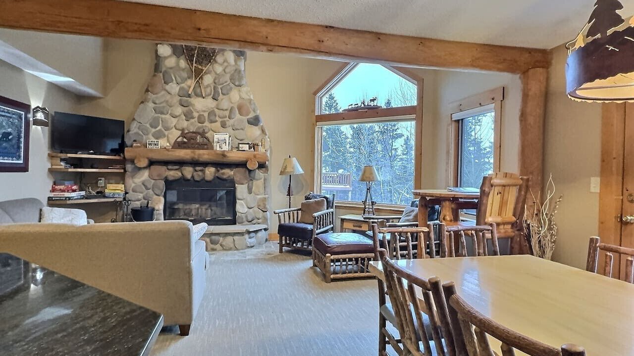 Photo of Livingroom in Lutsen