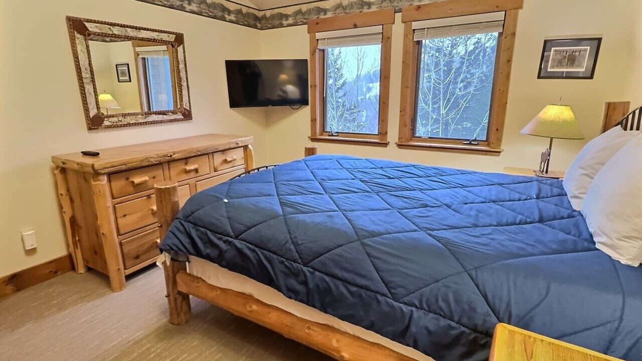 Photo of Bathroom in Lutsen