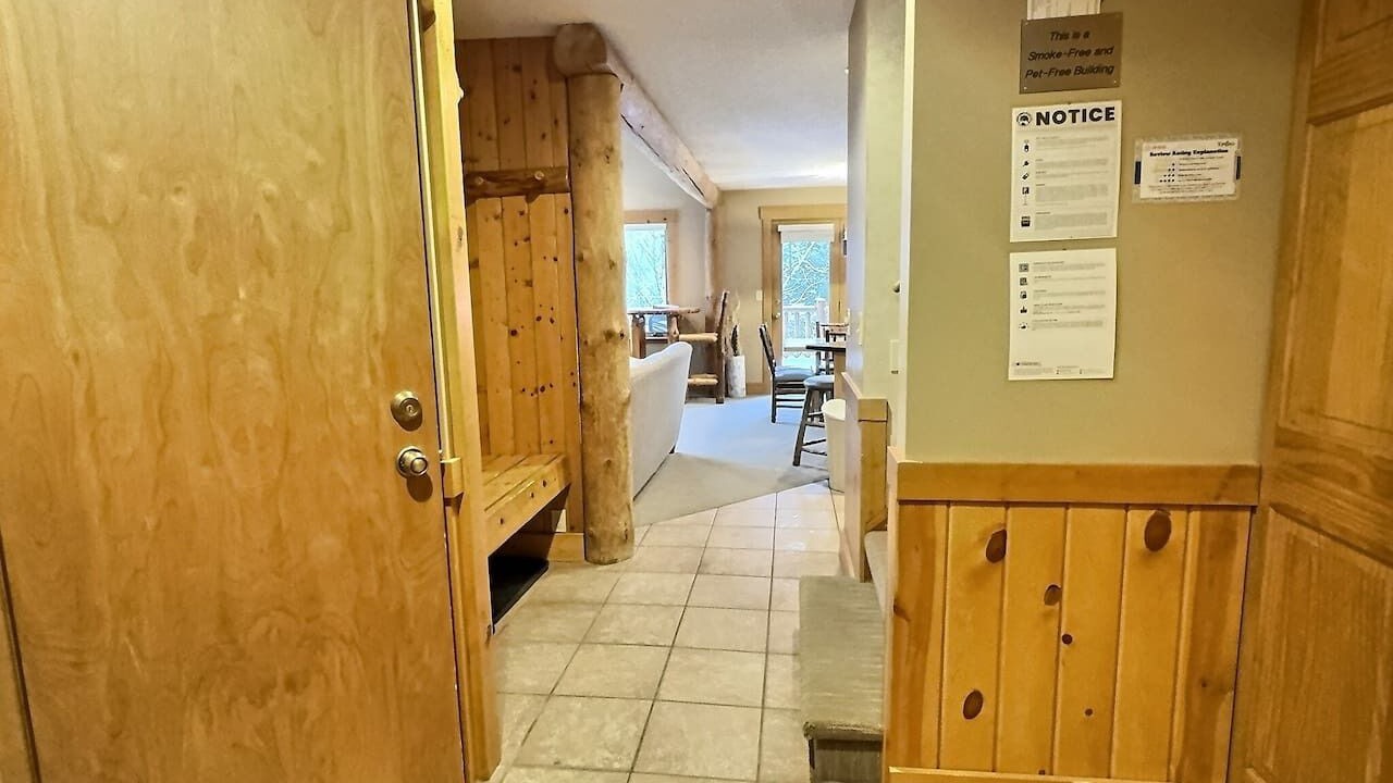 Photo of Livingroom in Lutsen