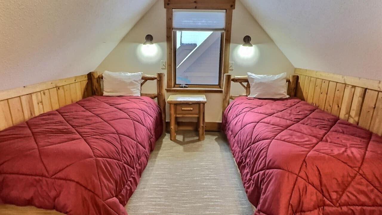 Photo of Bedroom in Lutsen