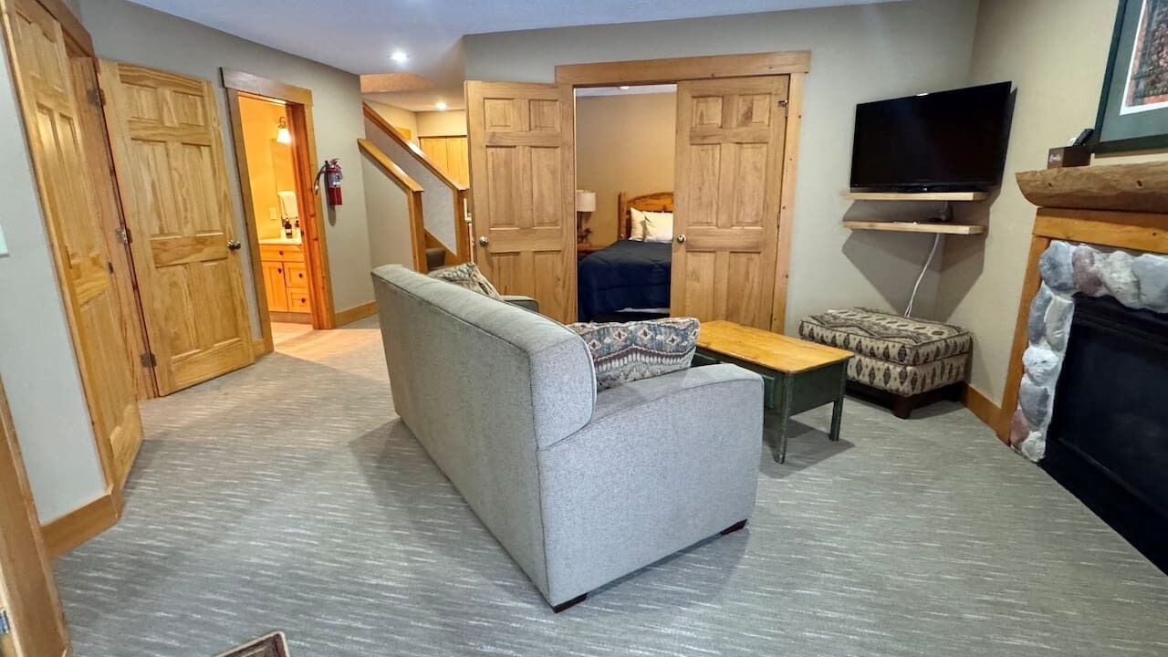 Photo of Livingroom in Lutsen