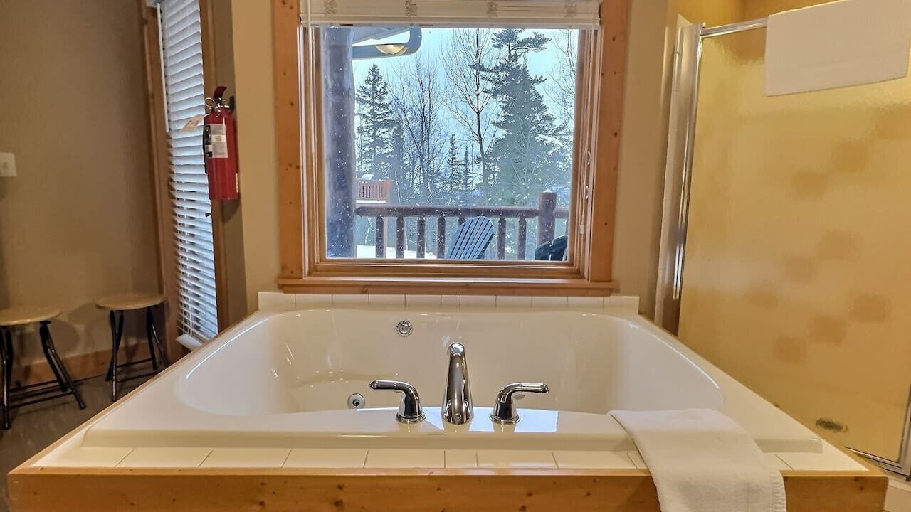 Photo of Bathroom in Lutsen
