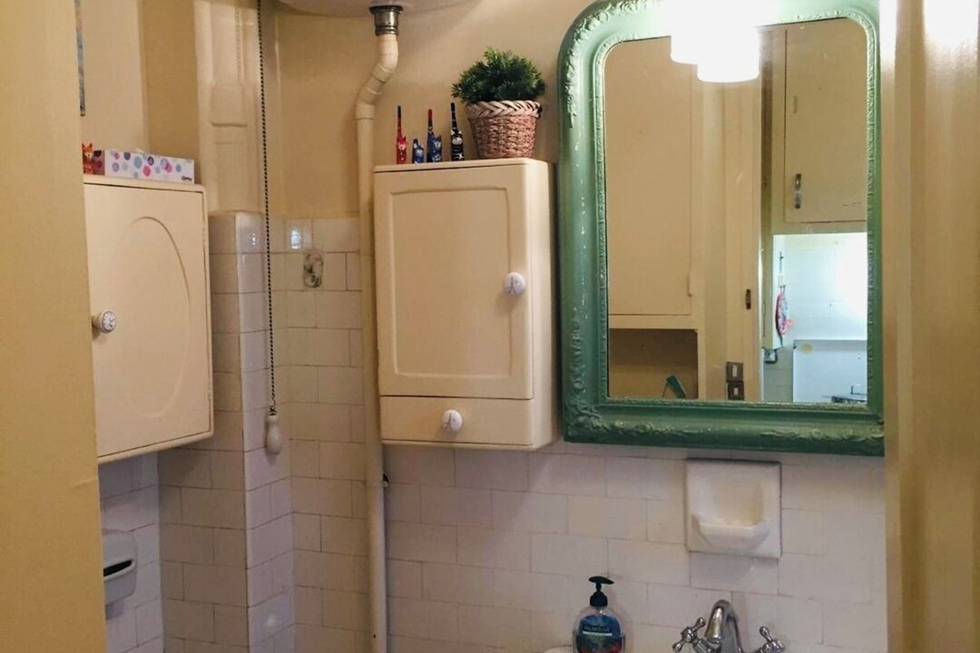 Photo of Bathroom in Montmartre