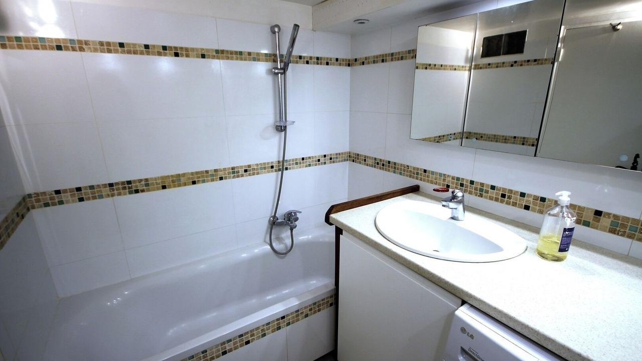 Photo of Bathroom in Montmartre