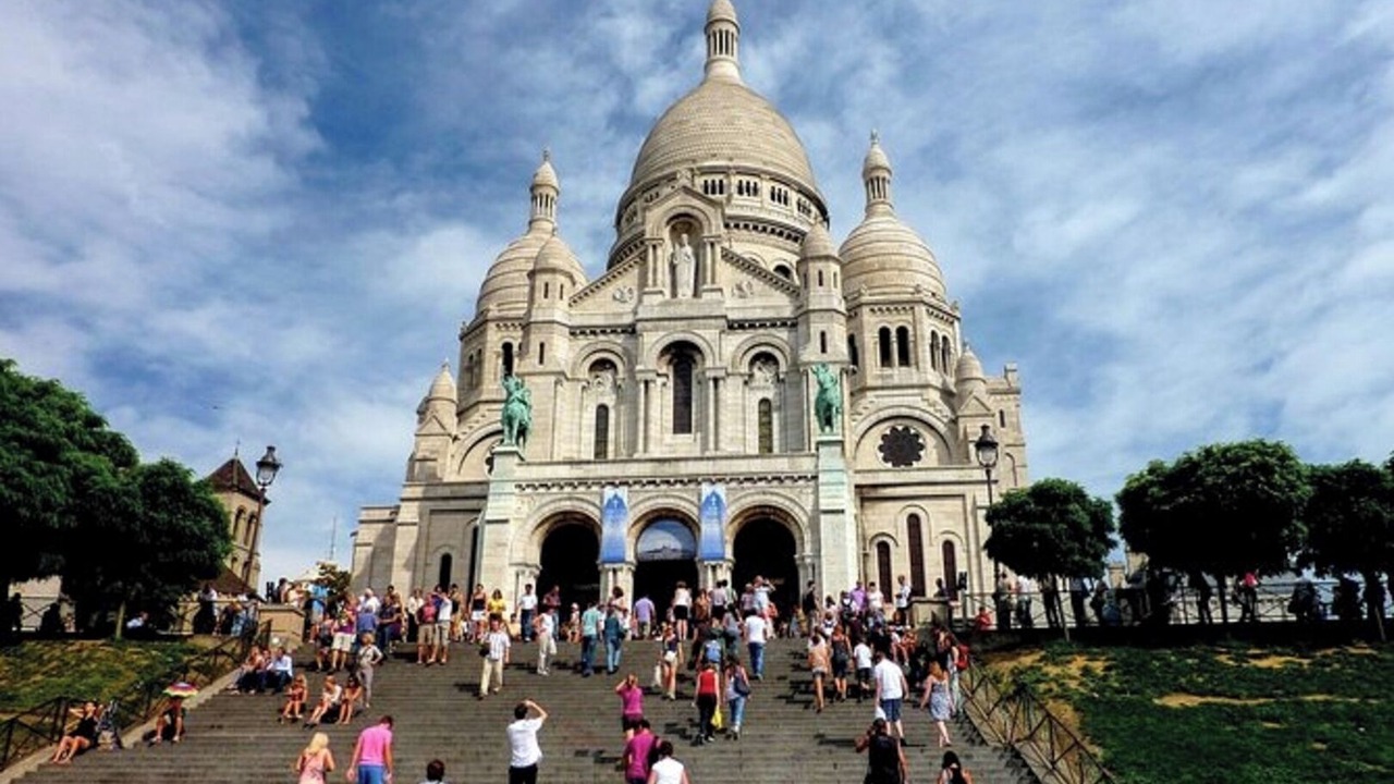 Photo of Others in Montmartre