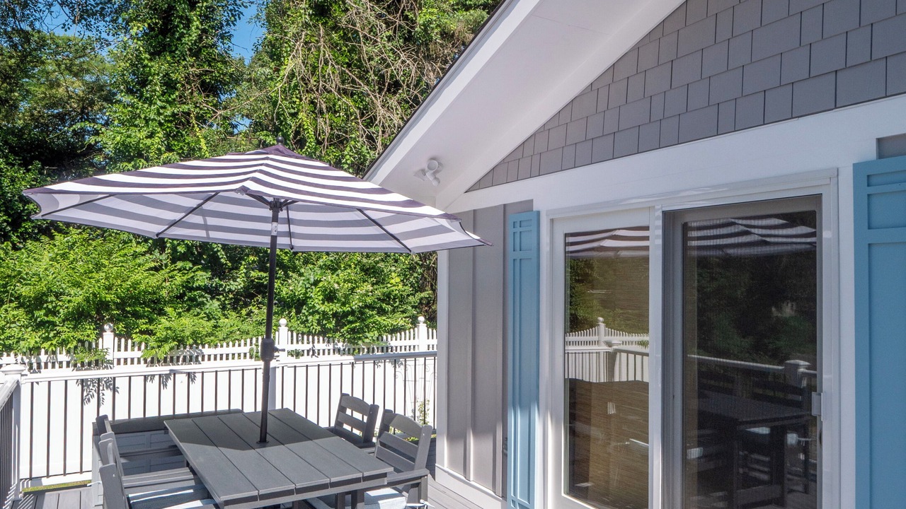 Photo of Outdoor in Jamestown Shores