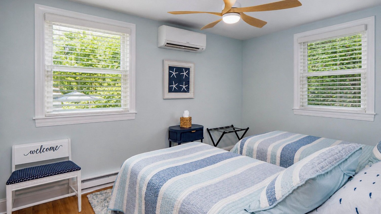 Photo of Bedroom in Jamestown Shores