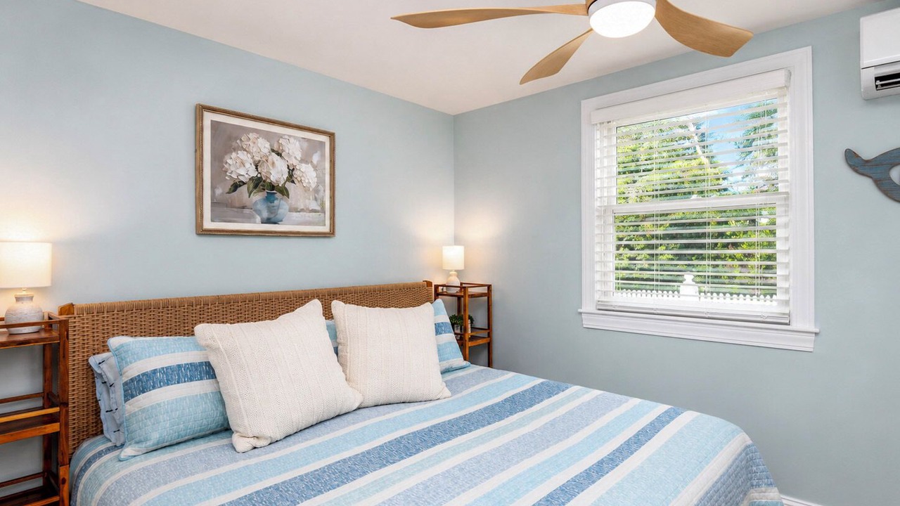 Photo of Bedroom in Jamestown Shores
