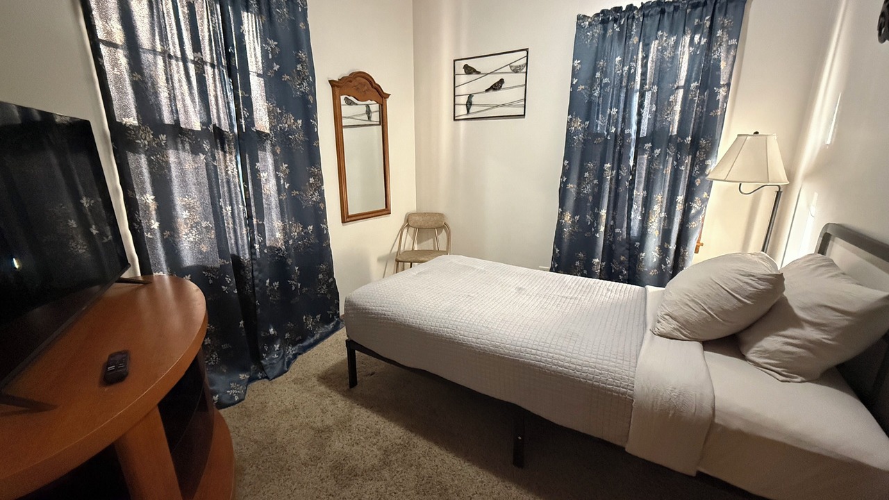 Photo of Bedroom in Fairmont