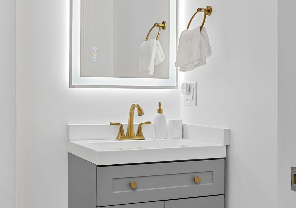 Photo of Bathroom in Jeffries Point