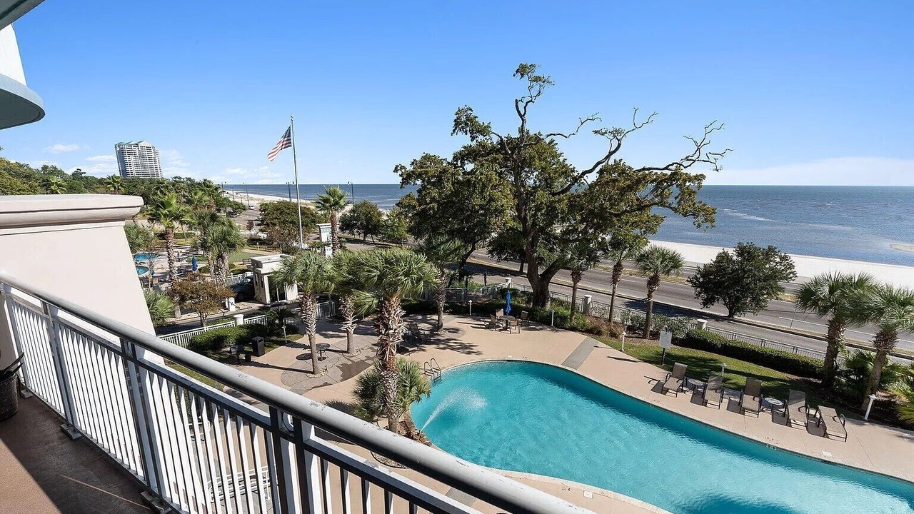Photo of Outdoor in Gulfport