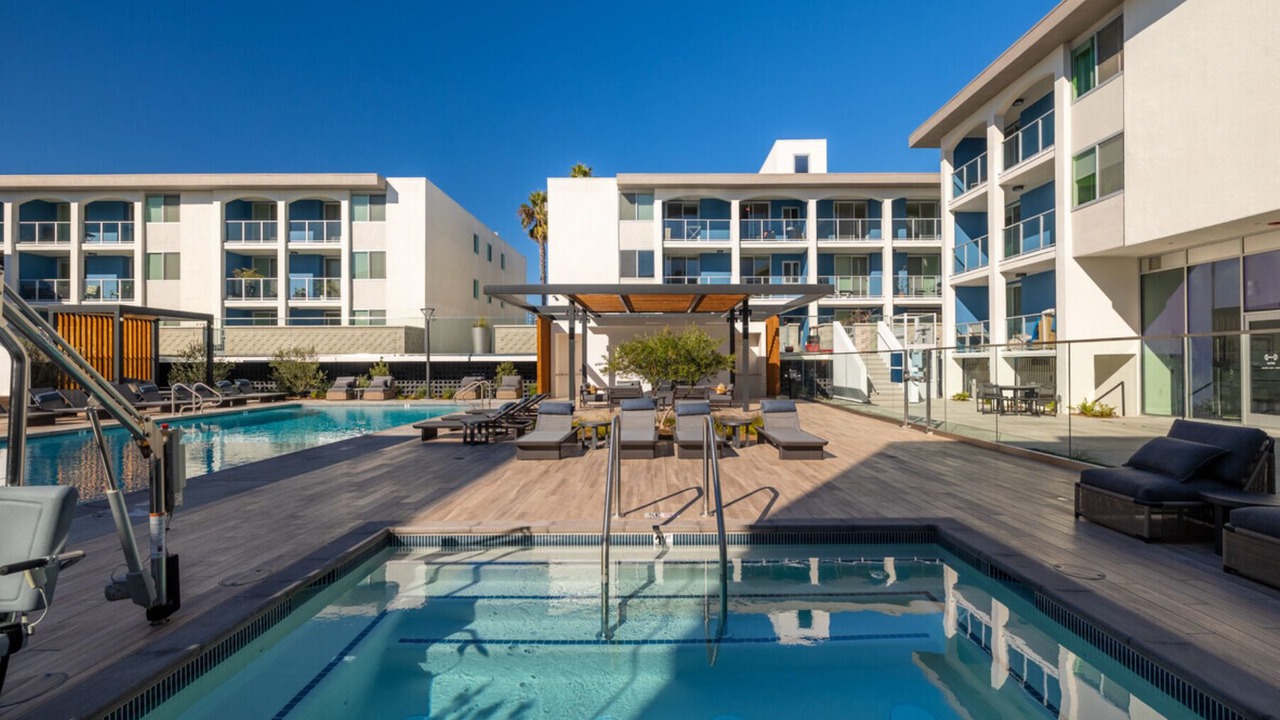 Photo of Outdoor in Marina del Rey