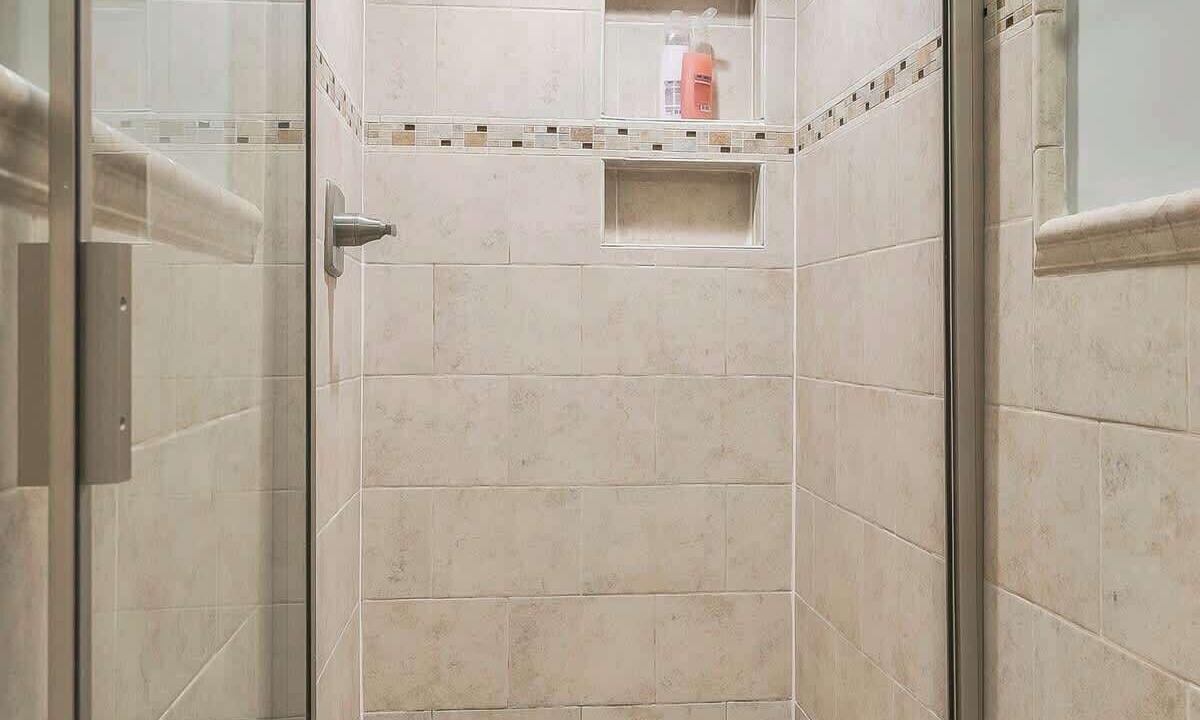 Photo of Bathroom in Eckington