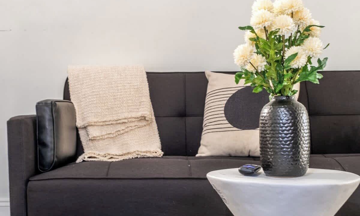 Photo of Livingroom in Eckington