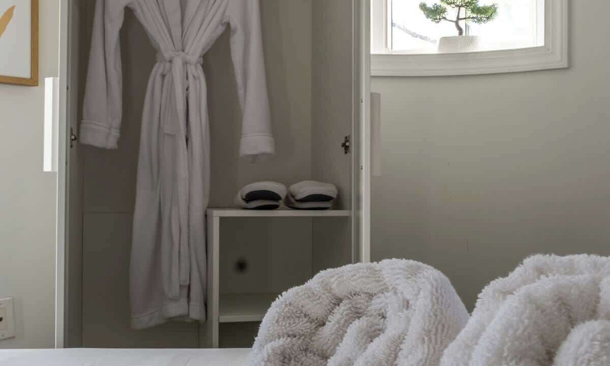 Photo of Bedroom in Eckington