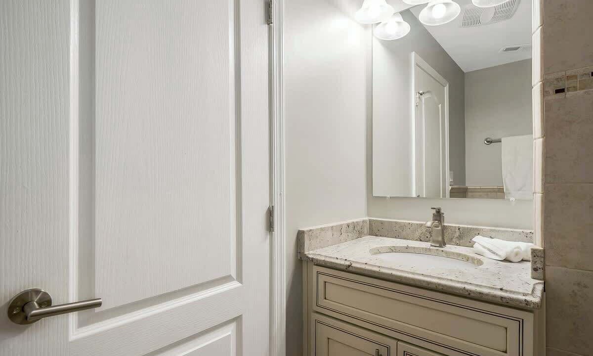 Photo of Bathroom in Eckington