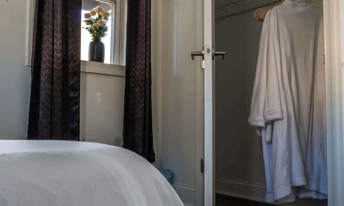 Photo of Bedroom in Eckington