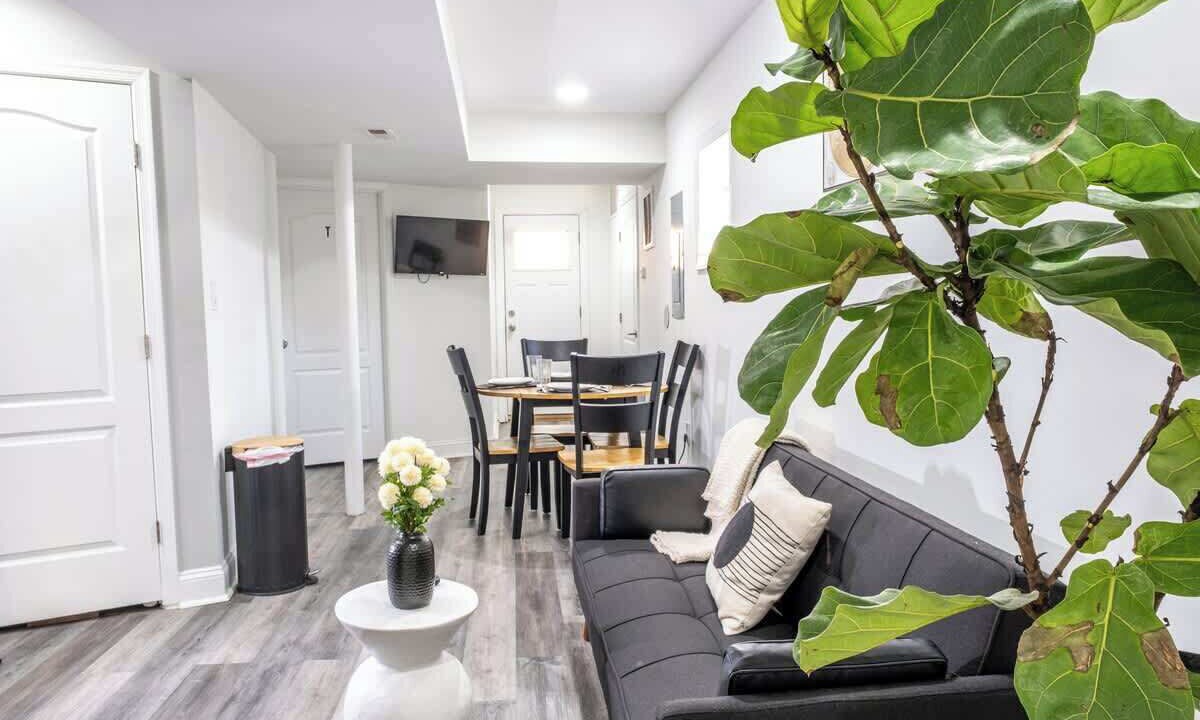 Photo of Livingroom in Eckington