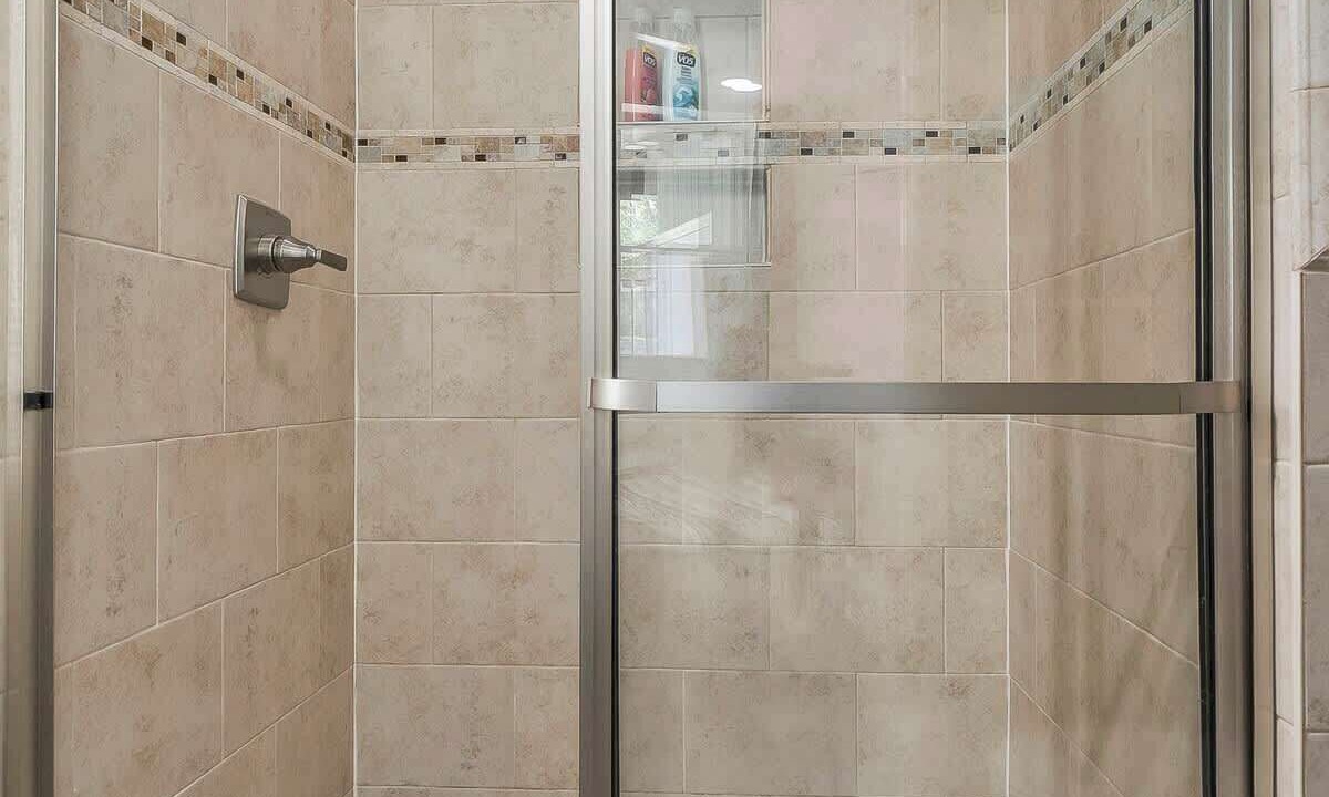 Photo of Bathroom in Eckington