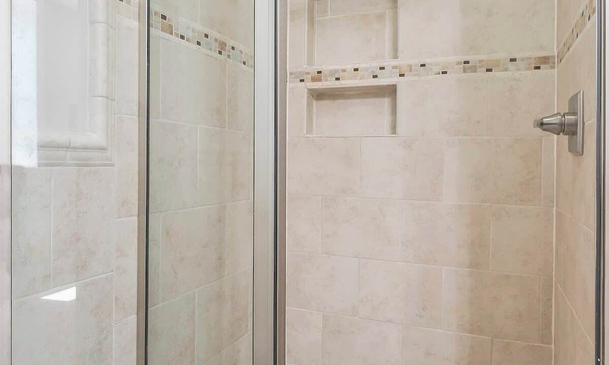 Photo of Bathroom in Eckington