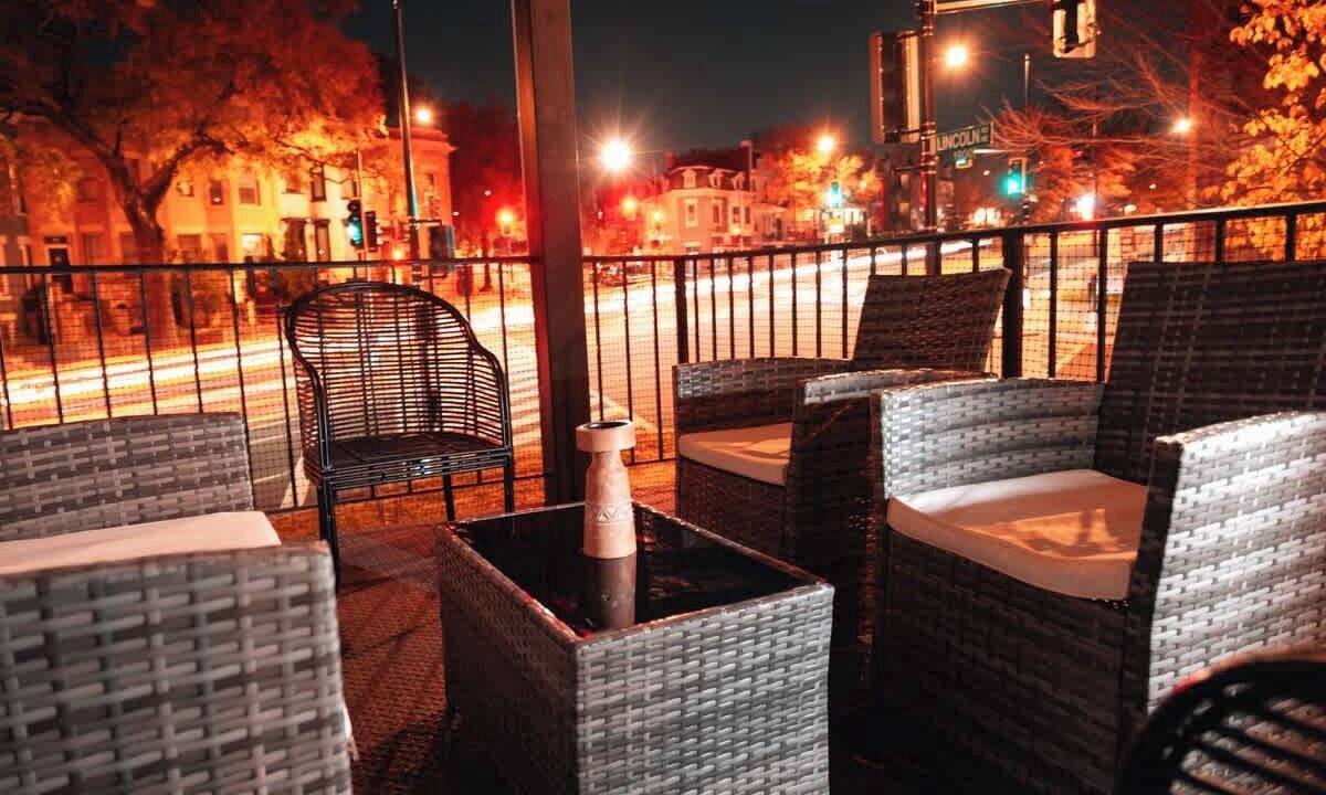 Photo of Outdoor in Eckington