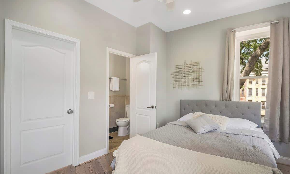 Photo of Bedroom in Eckington