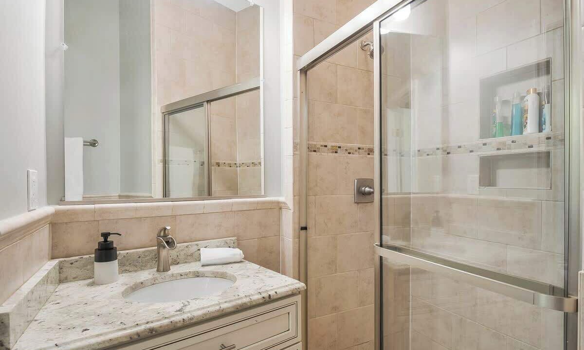 Photo of Bathroom in Eckington