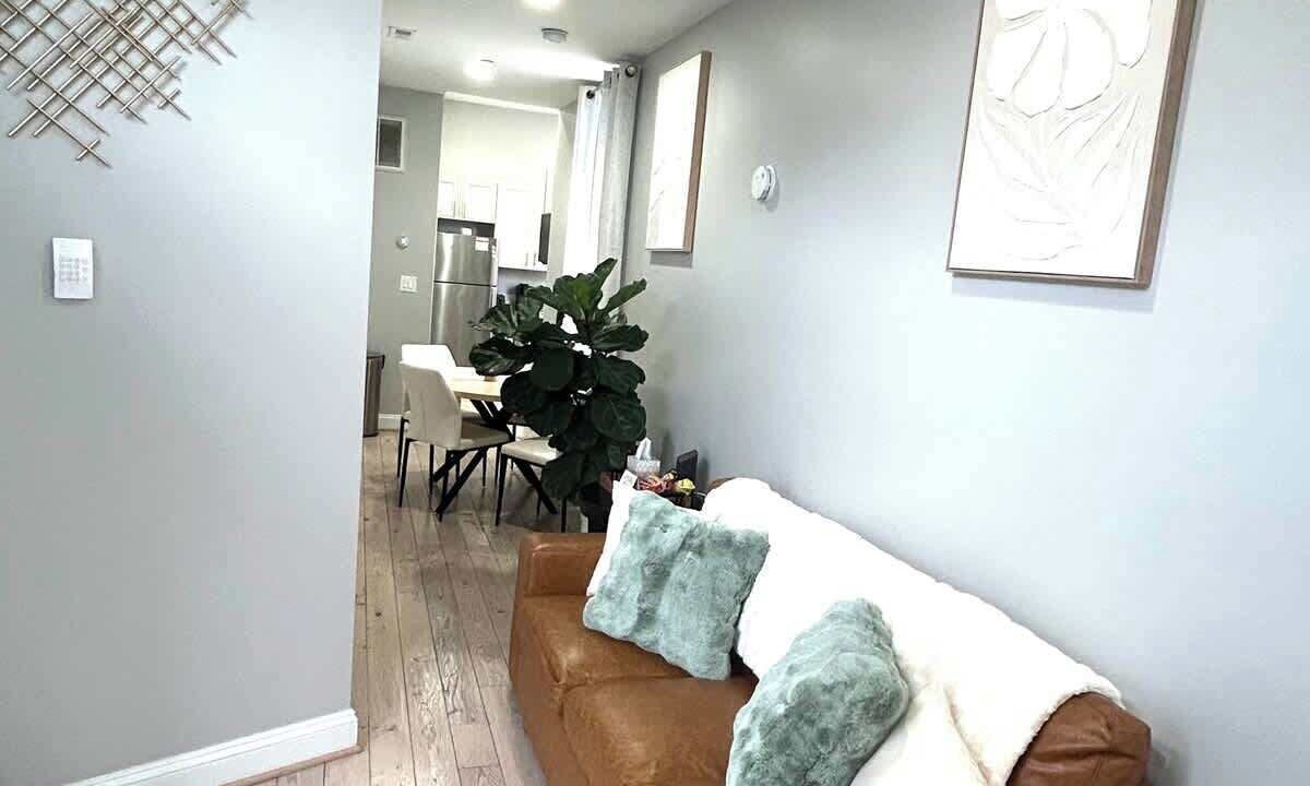 Photo of Livingroom in Eckington