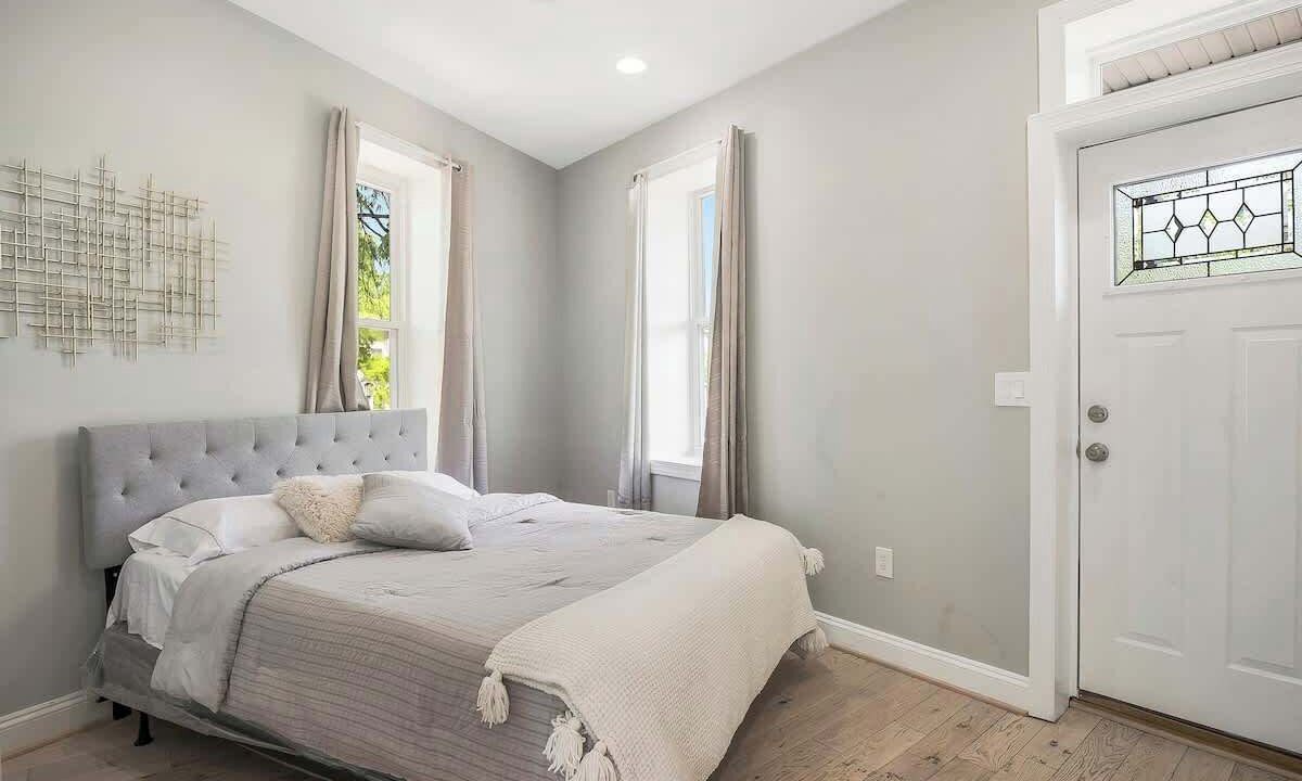Photo of Bedroom in Eckington