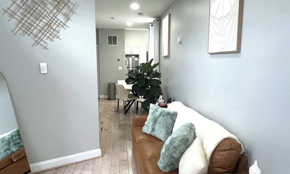 Photo of Livingroom in Eckington