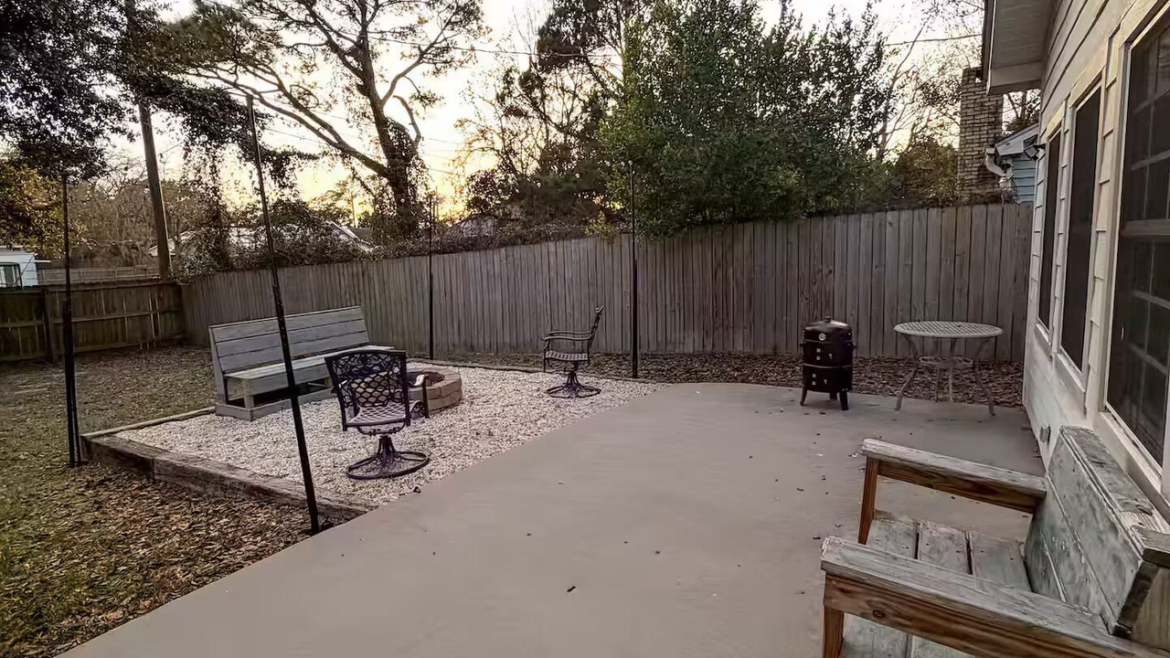 Photo of Patio Balcony in Mississippi City