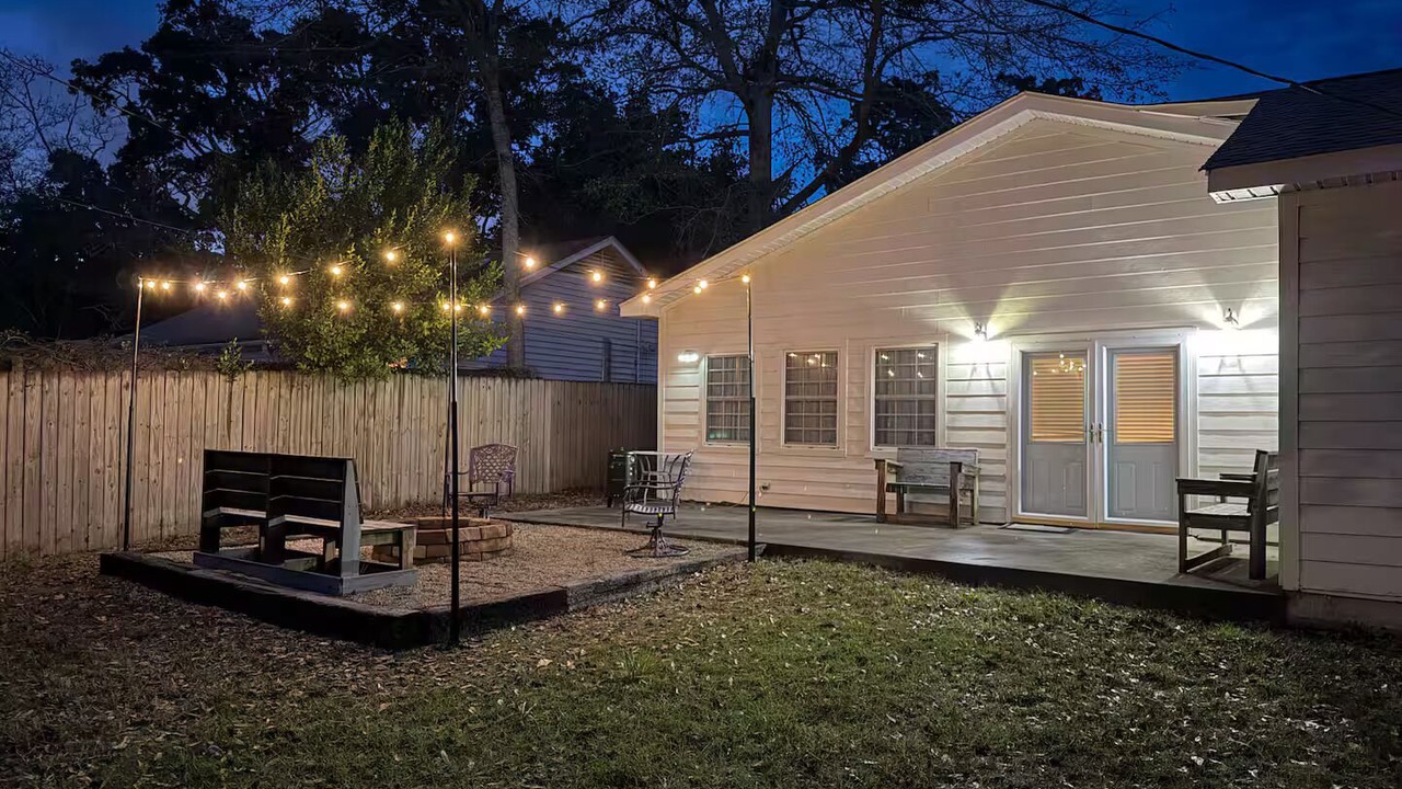 Photo of Patio Balcony in Mississippi City