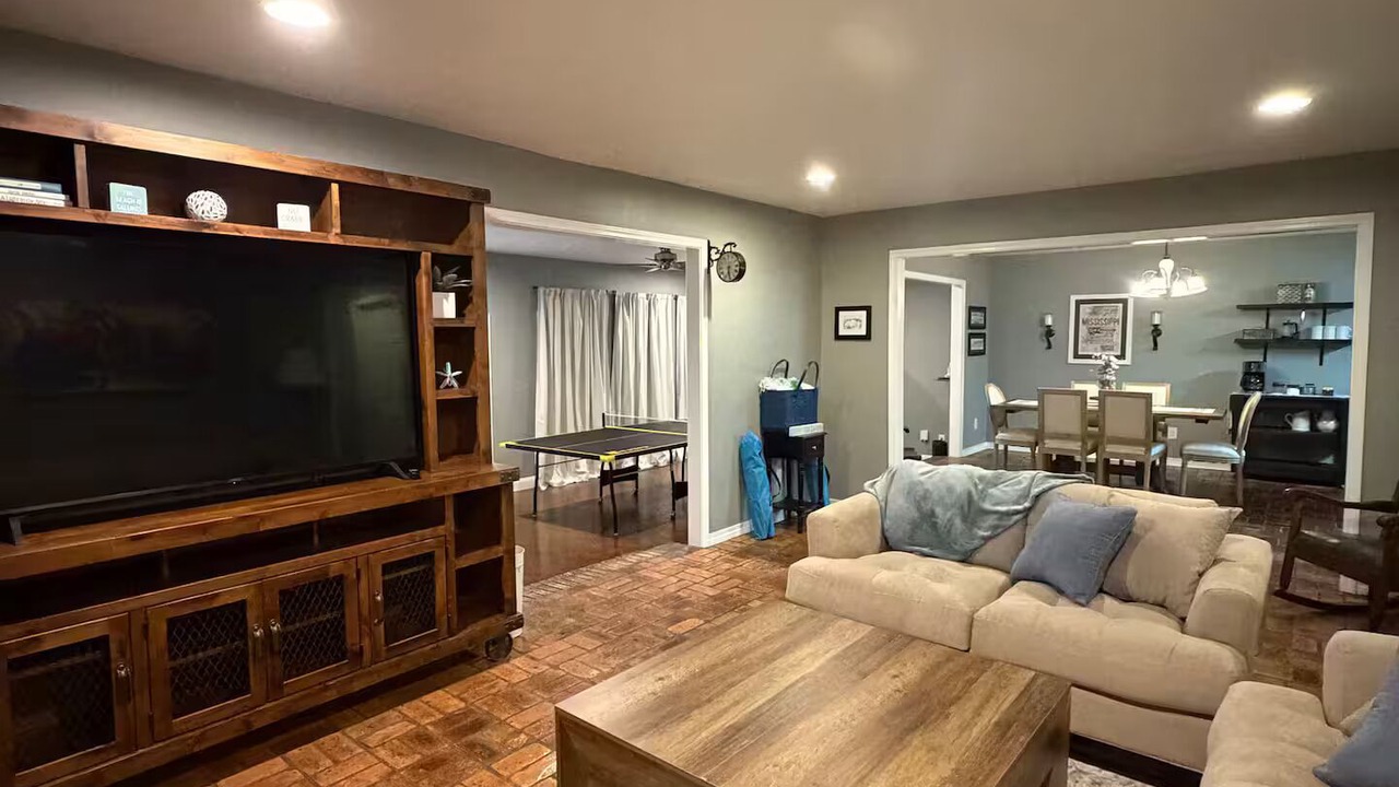 Photo of Livingroom in Mississippi City