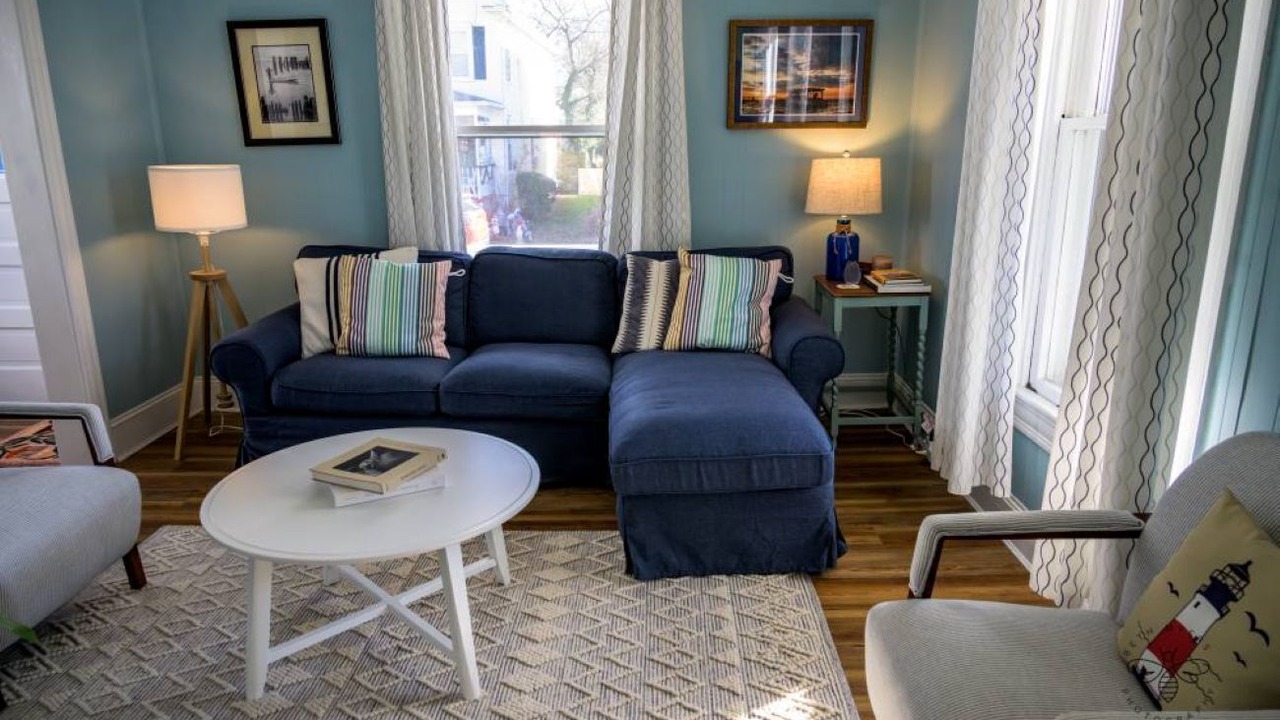 Photo of Bedroom in Cambridge