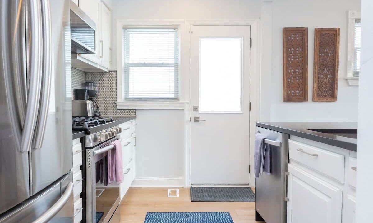 Photo of Kitchen in Langdon