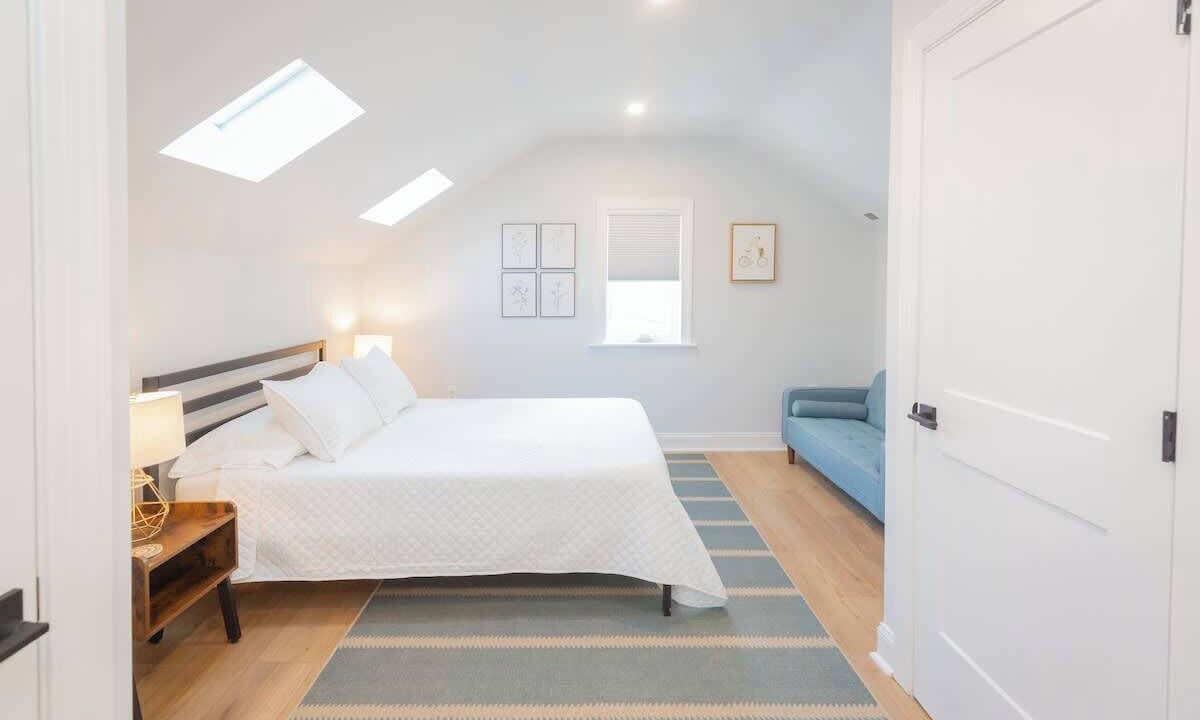 Photo of Bedroom in Langdon