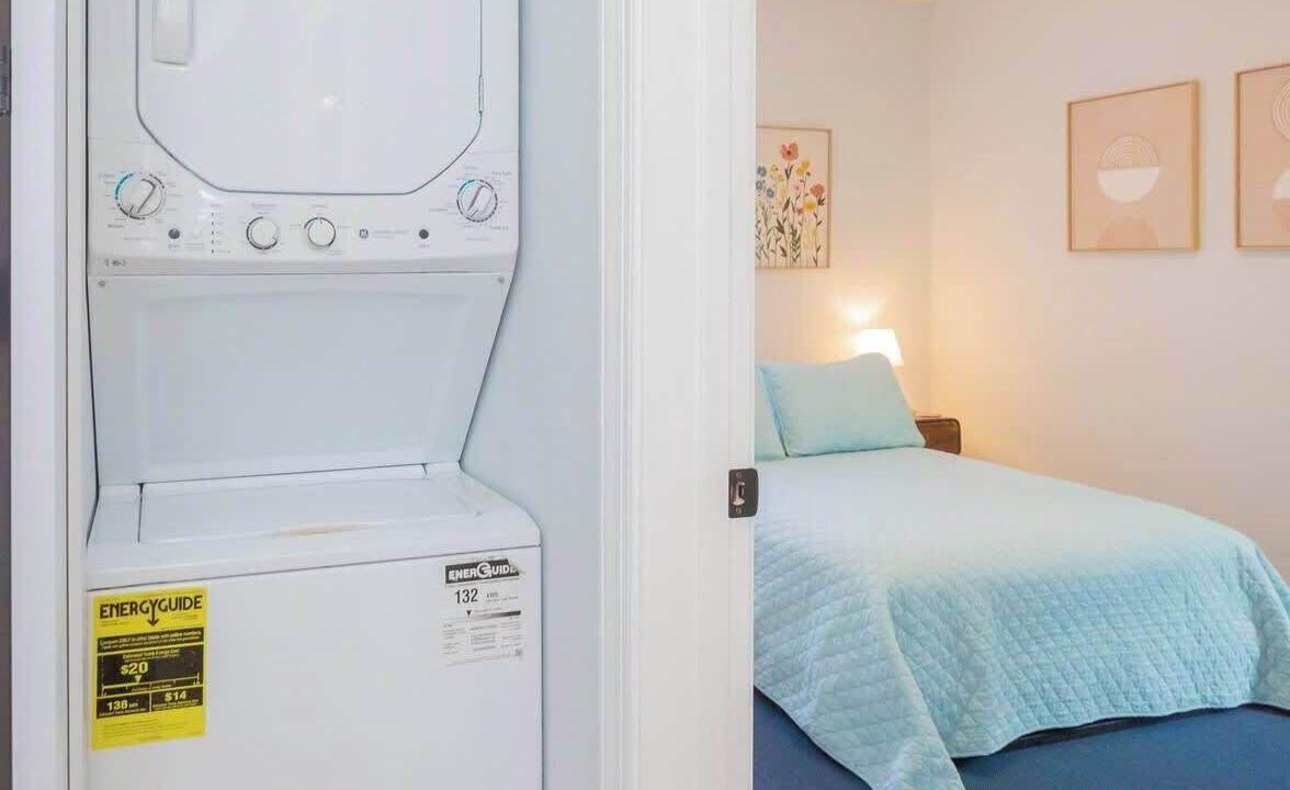 Photo of Bedroom in Langdon